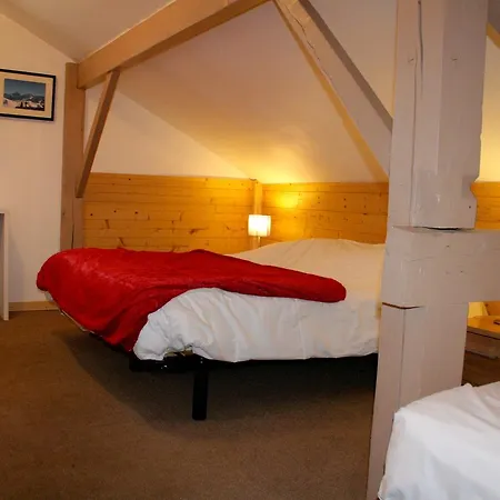 Le Caribou Hotel