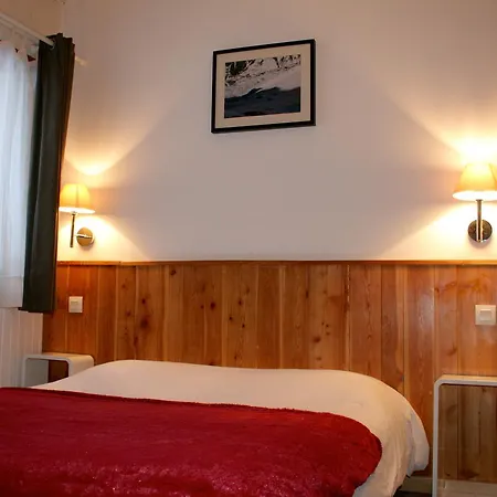 Le Caribou Hotel