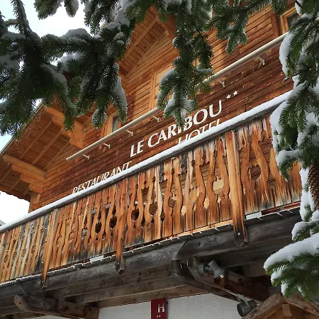 Le Caribou