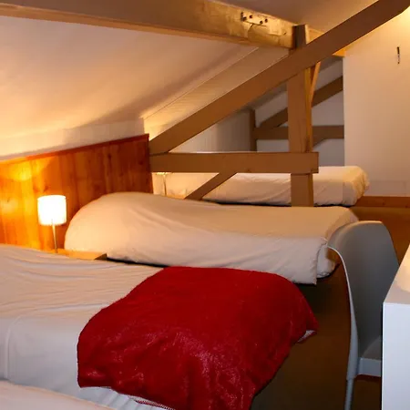 Le Caribou Hotel
