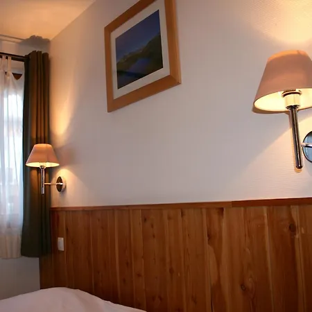 Le Caribou Hotel Alpe dʼHuez